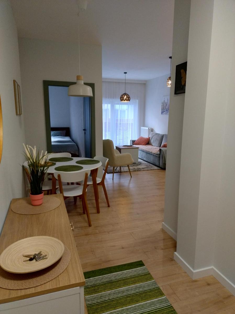 Apartament Mona Jeżyce