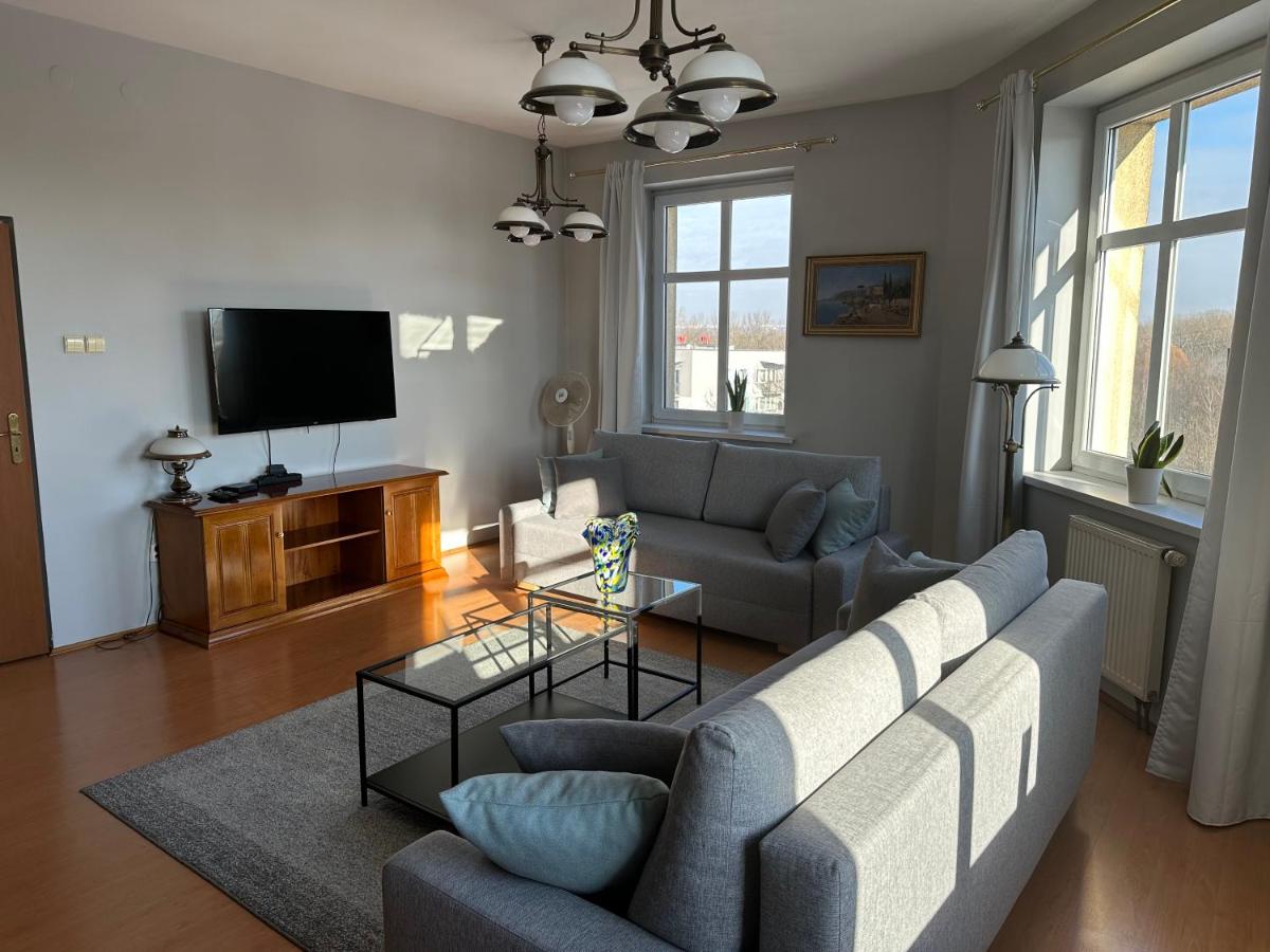 apartament Mysłowice