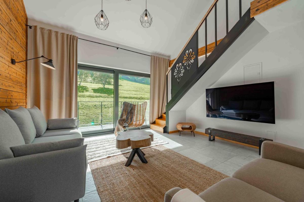 Apartament Na Górce - Enklawa Pod Skrzycznem - Dream Apart
