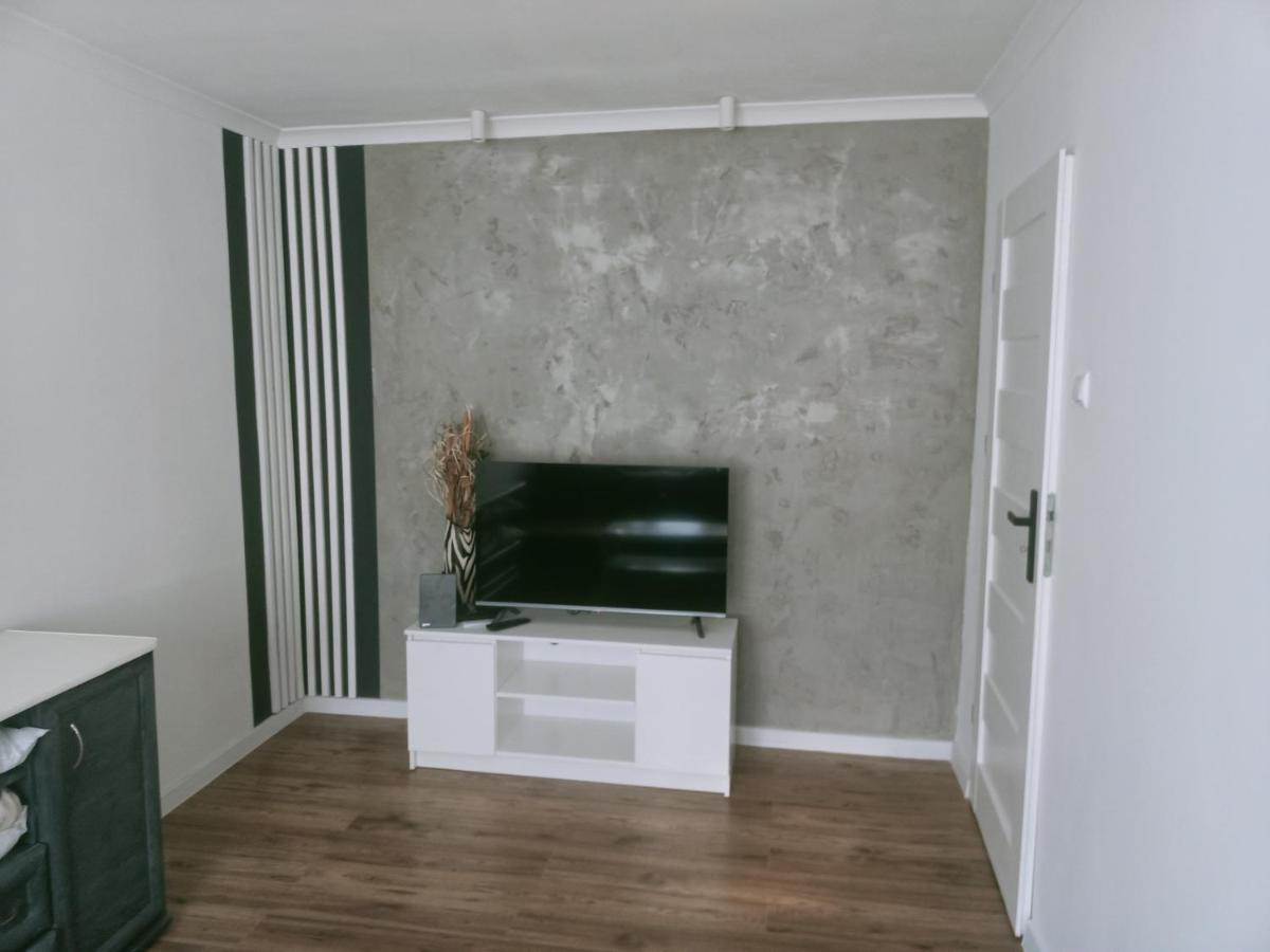 Apartament na Krakowskiej 15