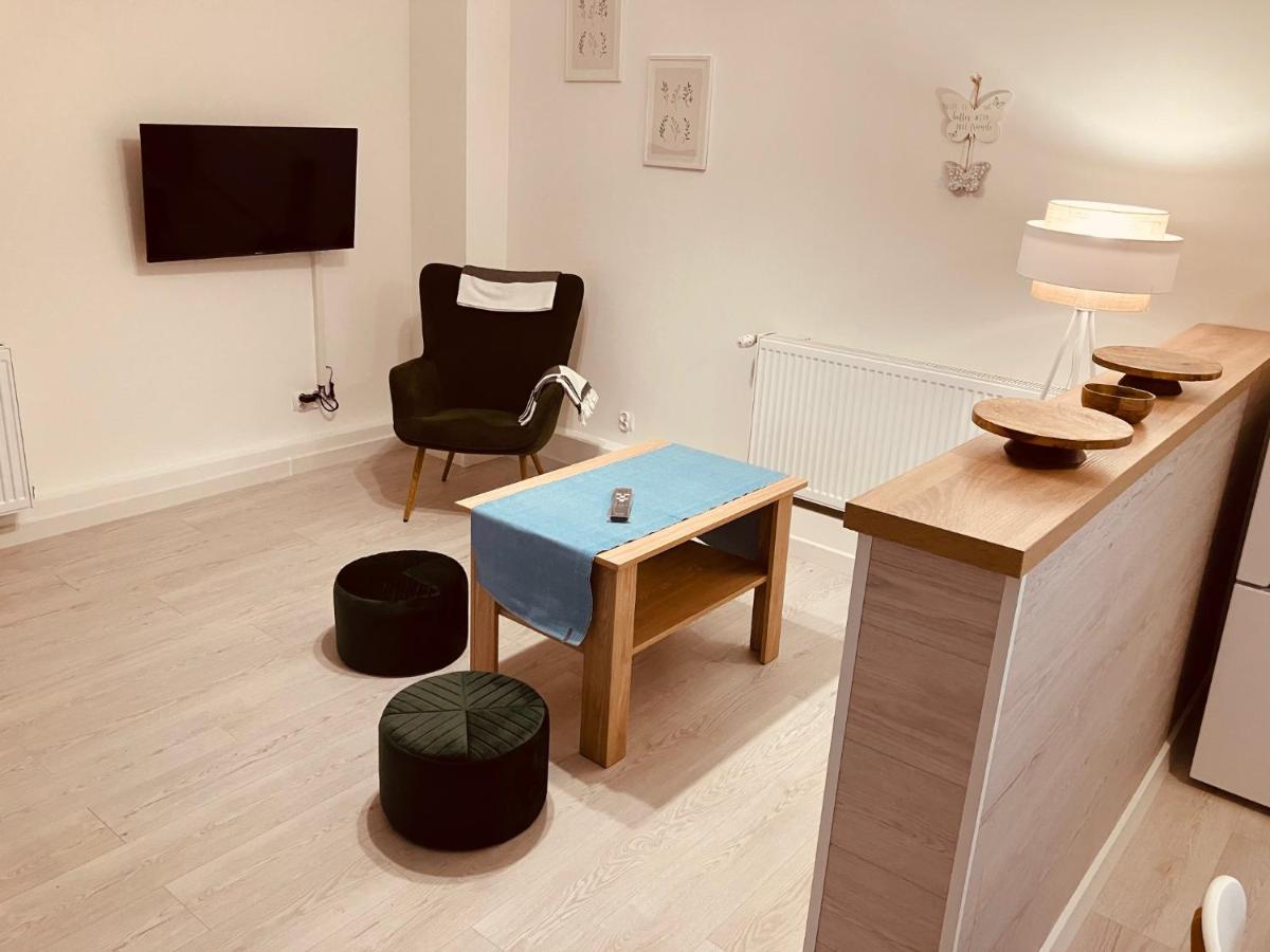 Apartament na Rynku