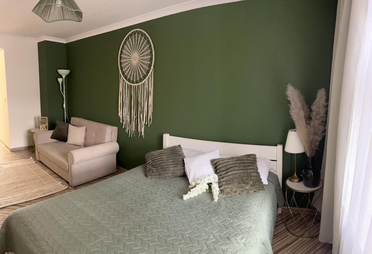 Apartament na Starówce Boho