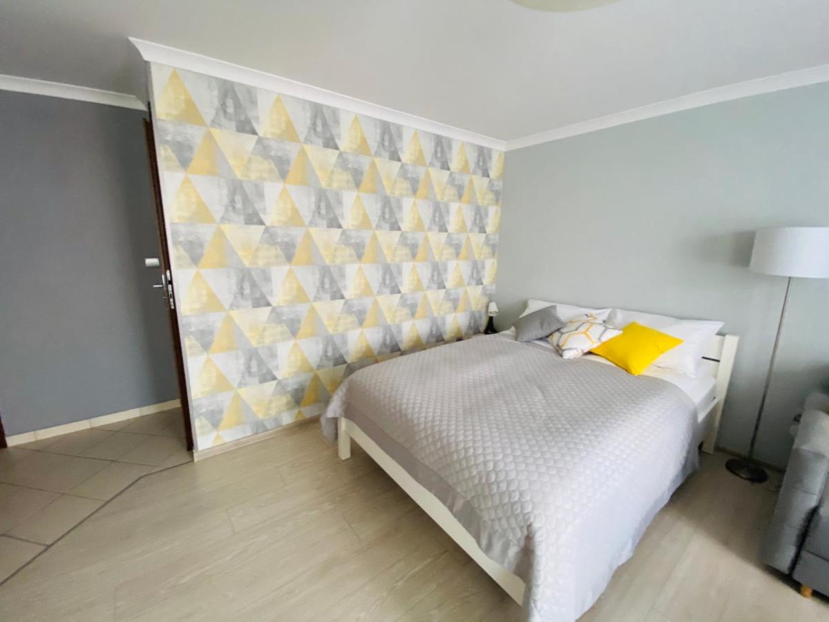 Apartament na Starówce III