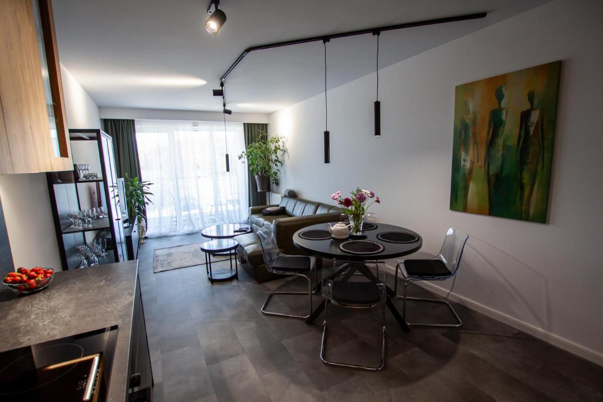Apartament Na Stoku Kielce