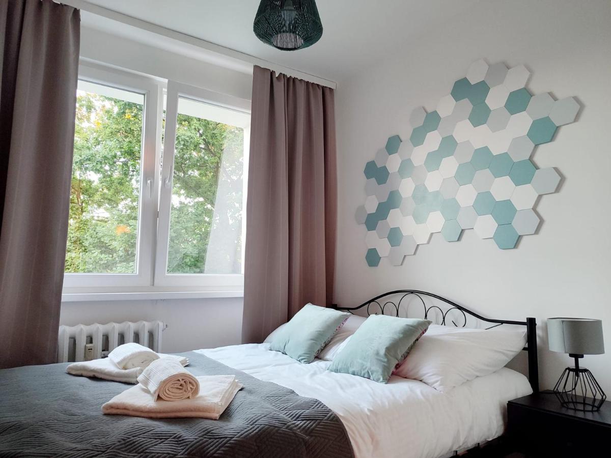 Apartament ''Na Szlaku''