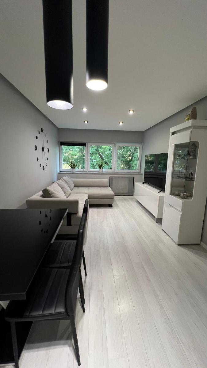 Apartament Na Turoszowskiej