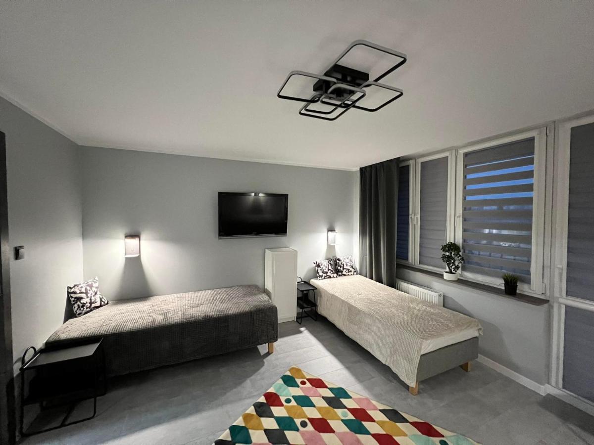 Apartament Na Wspólnej