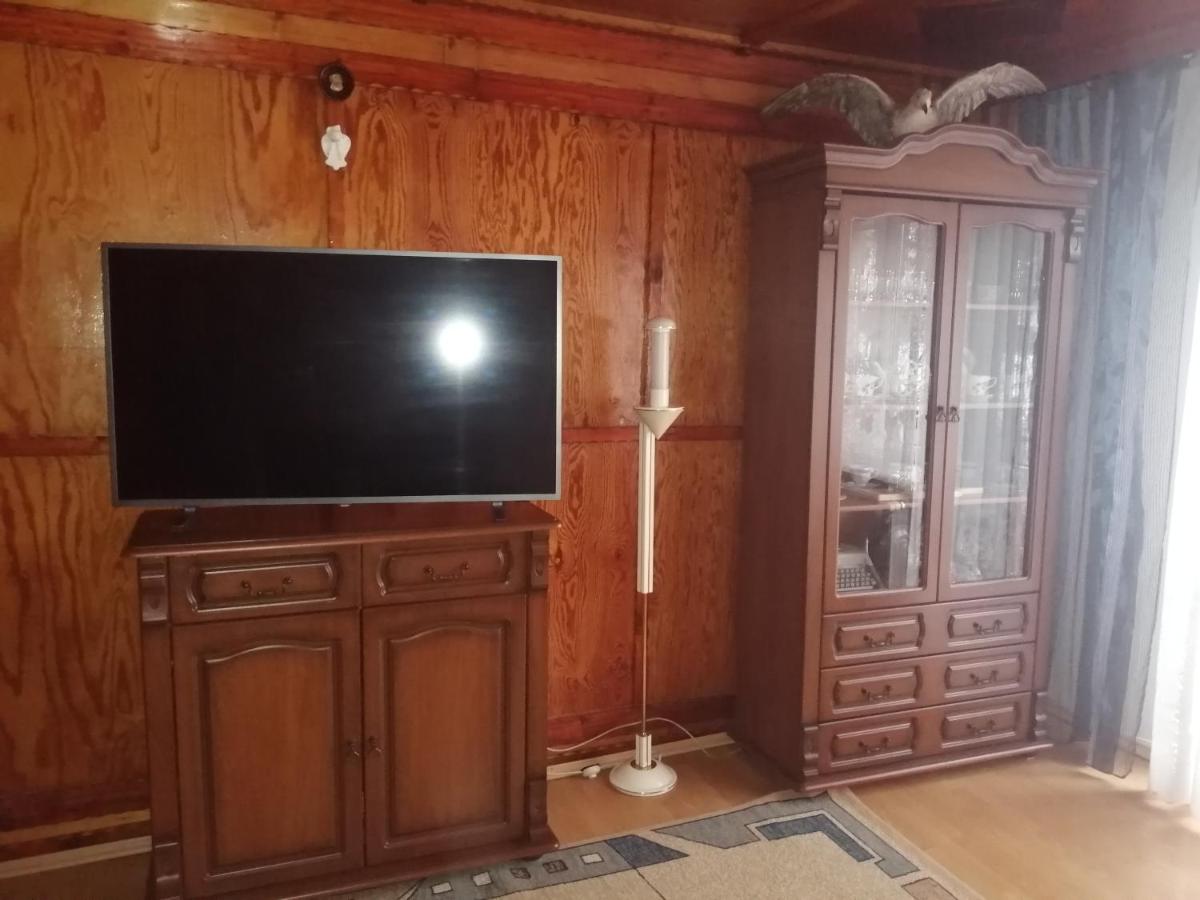 Apartament nad szumiącym potokiem