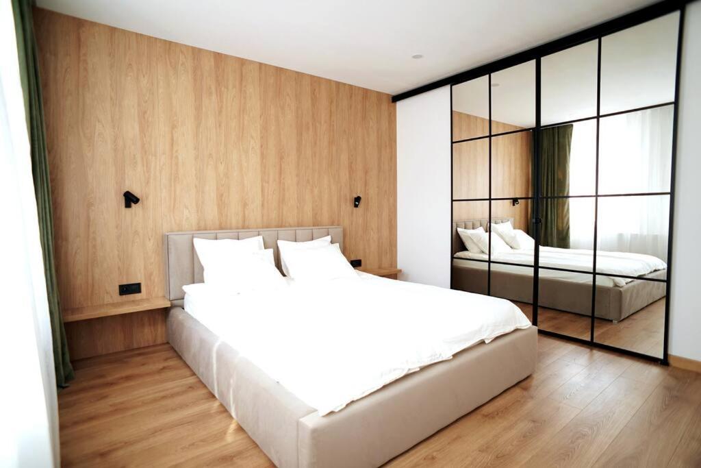 Apartament Nikiszowiec / Katowice