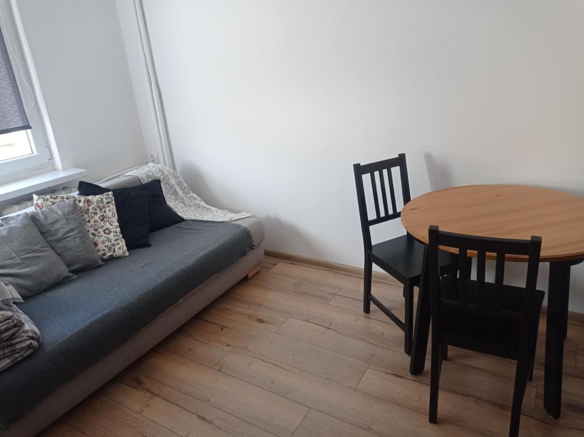 Apartament No 40