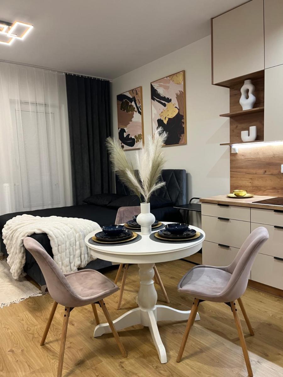 Apartament Nova Klonova Porto