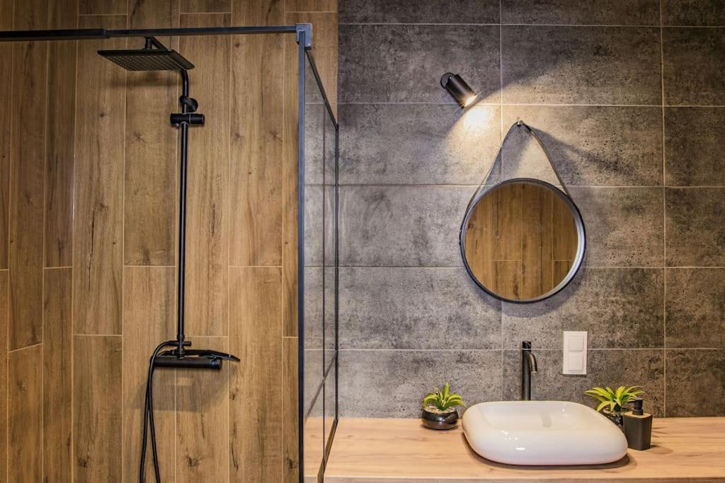 Apartament Nowa Grunwaldzka