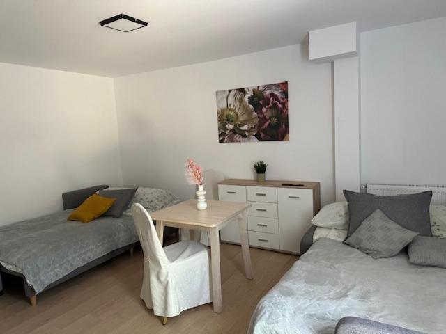 Apartament nr 1 lub 2 przy Sali Kominkowej