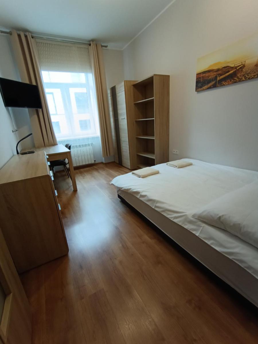 Apartament obok Piotrkowskiej, parking