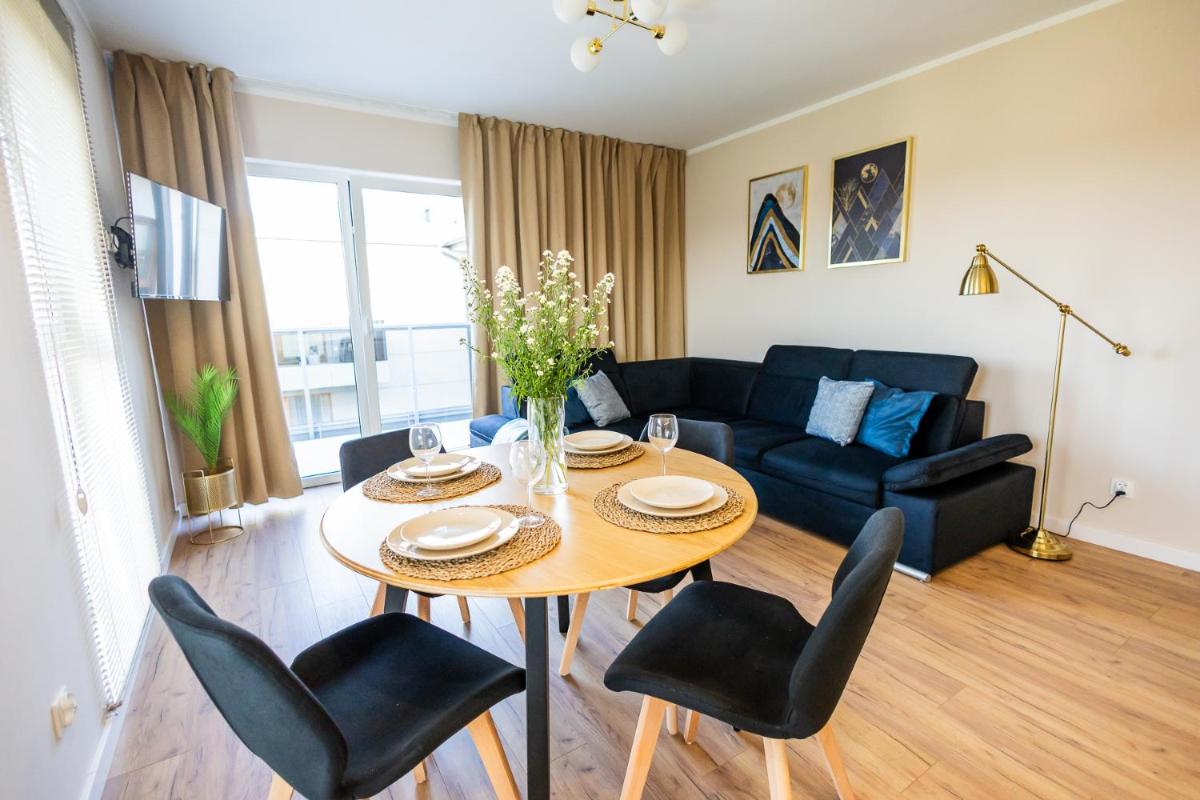 Apartament Łódzka 29a by Rentoom