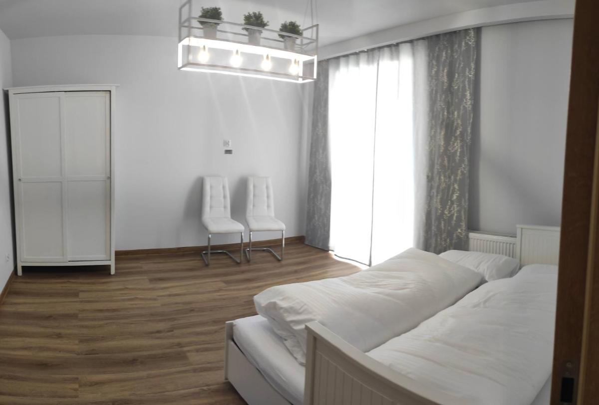 Apartament Olchowa Prestige 3