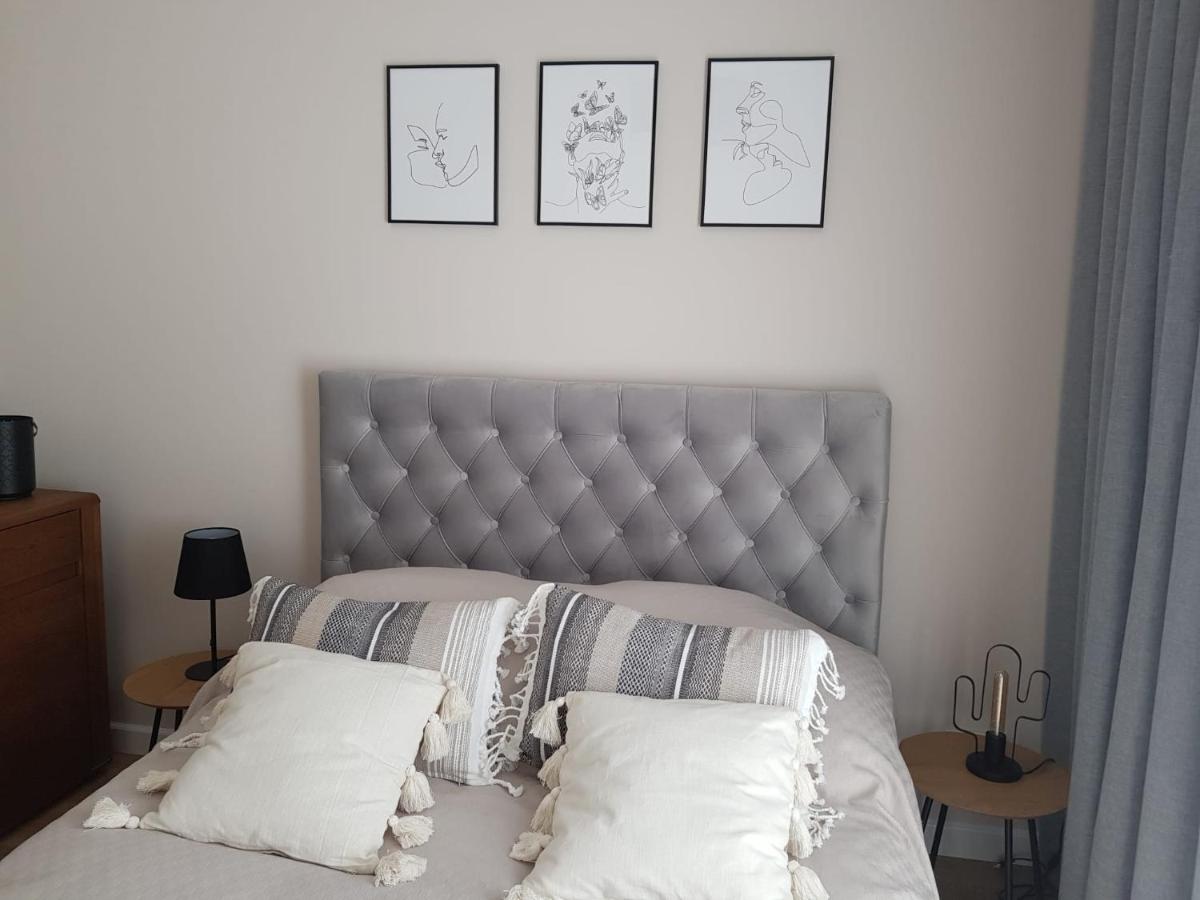 Apartament OLD TOWN Wes Quality Suite