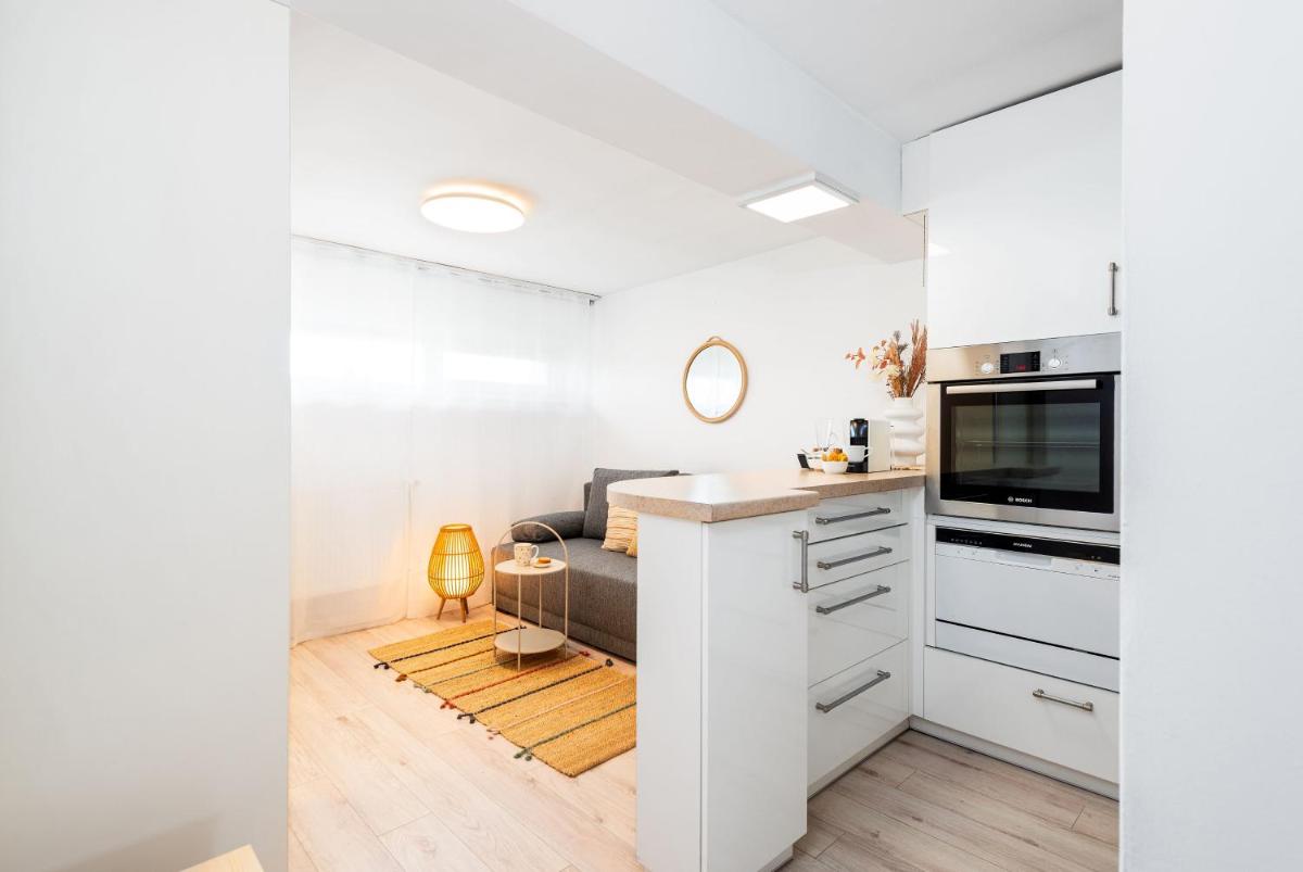 Apartament Opal - ścisłe centrum - by Kairos Apartments