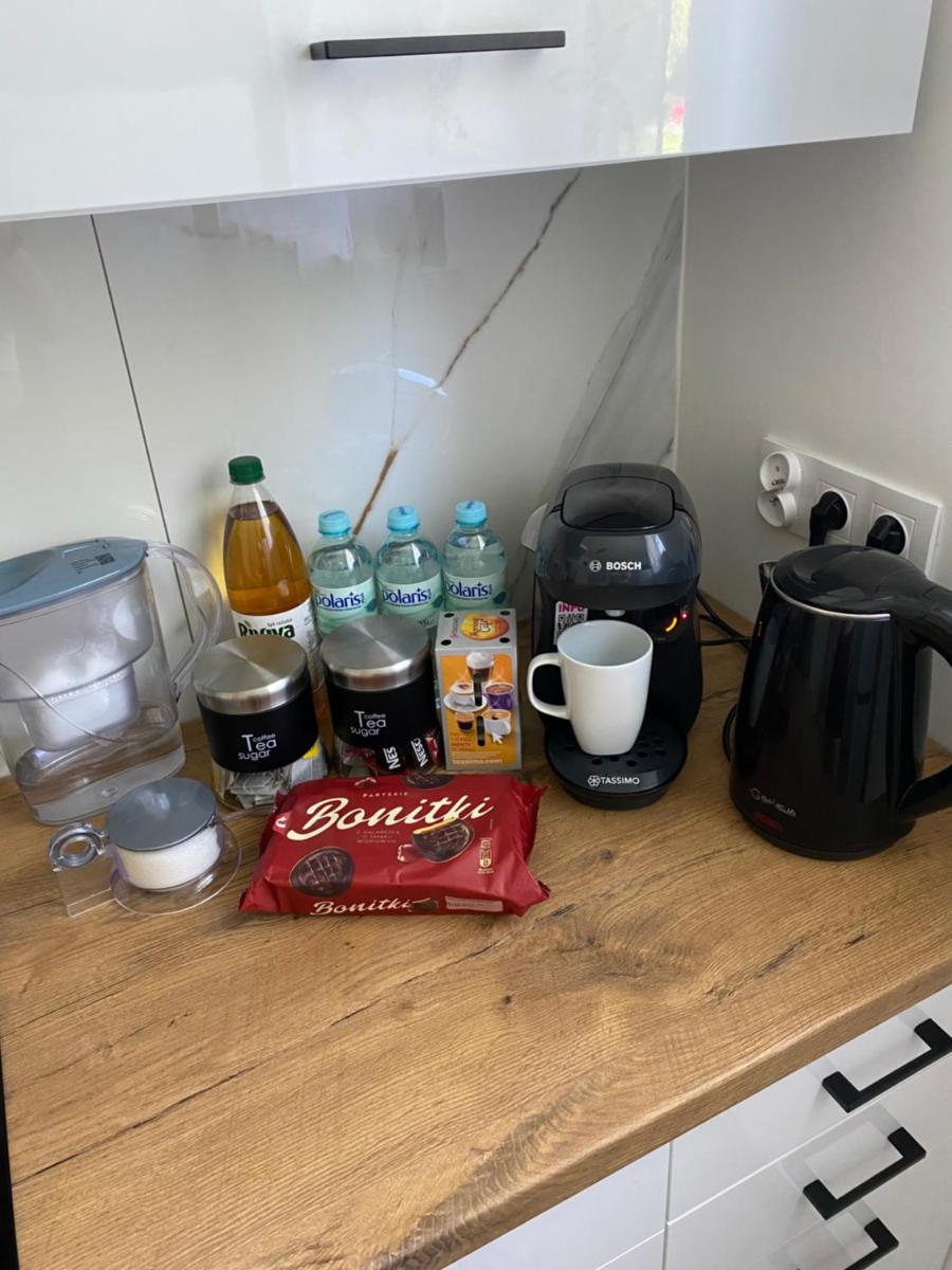 Apartament Osiedle Kmiecie