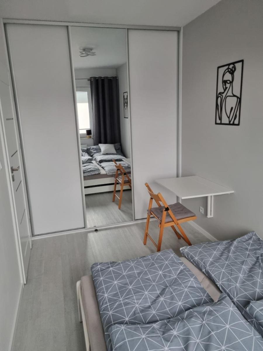Apartament - Osiedle Przylesie