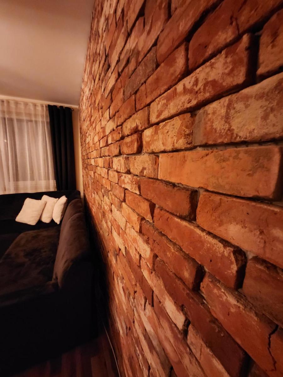 Apartament P&P