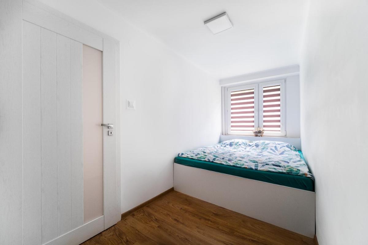 Apartament Paderewskiego 20A