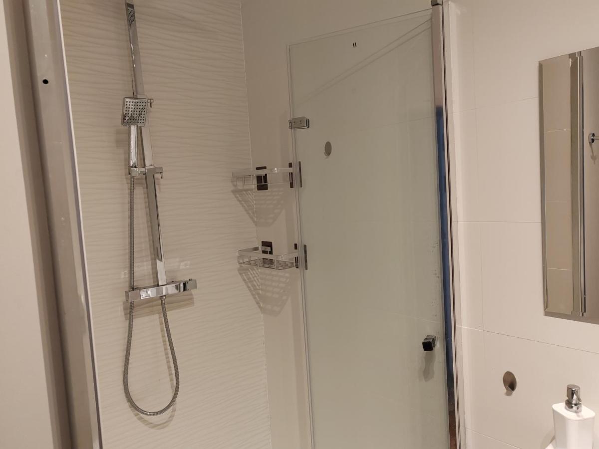 Apartament Paderewskiego
