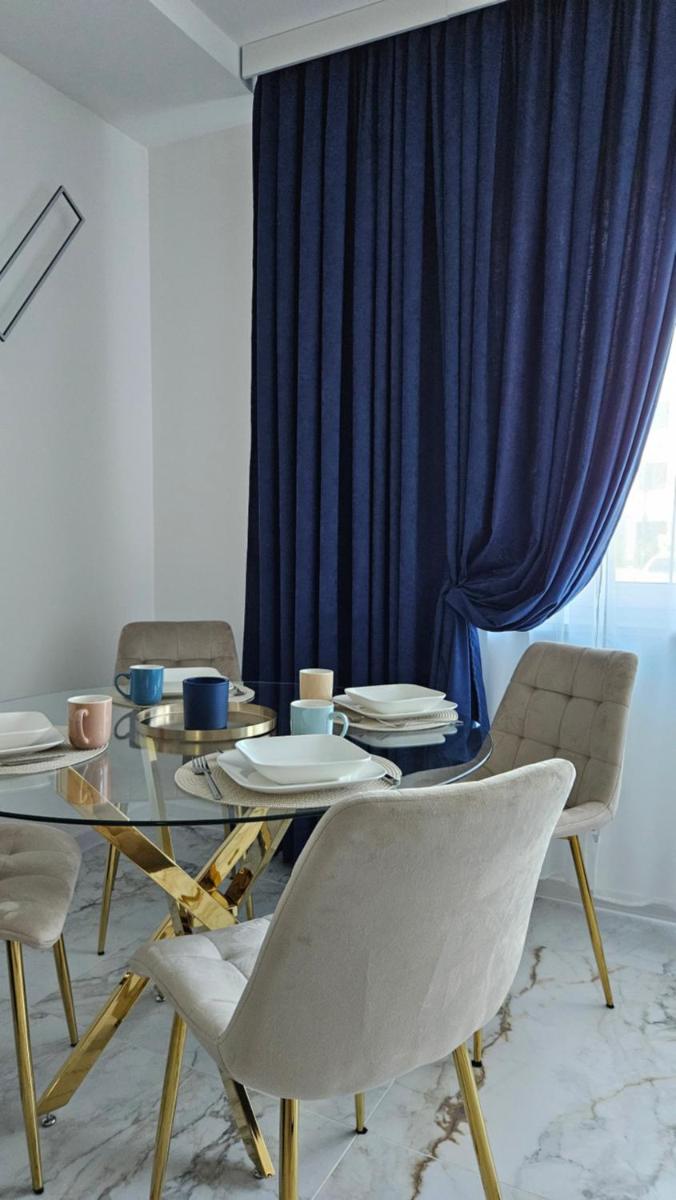 Apartament Paris