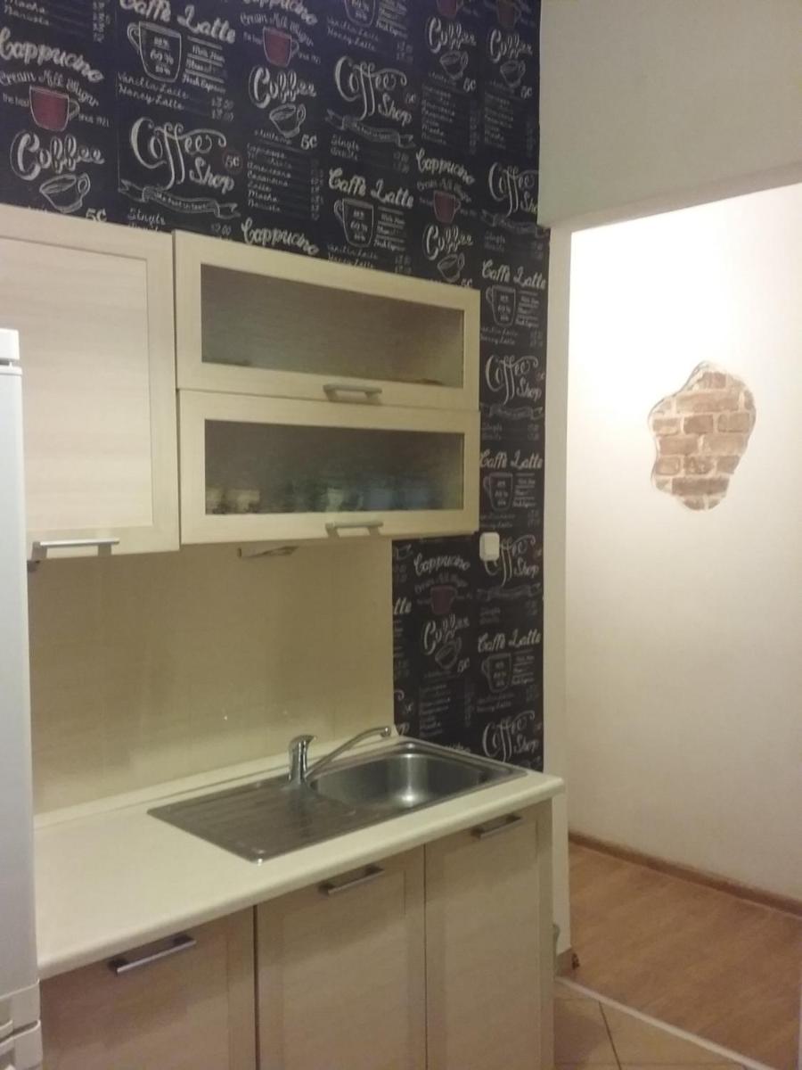 APARTAMENT - parter i II pietro