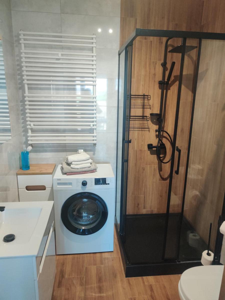 Apartament Perła Kutna