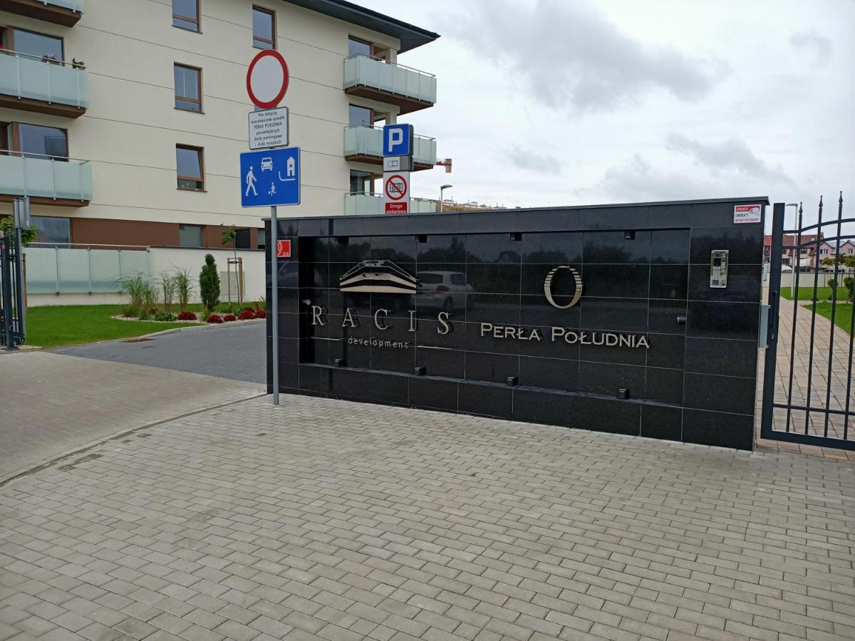 Apartament PERŁA POŁUDNIA