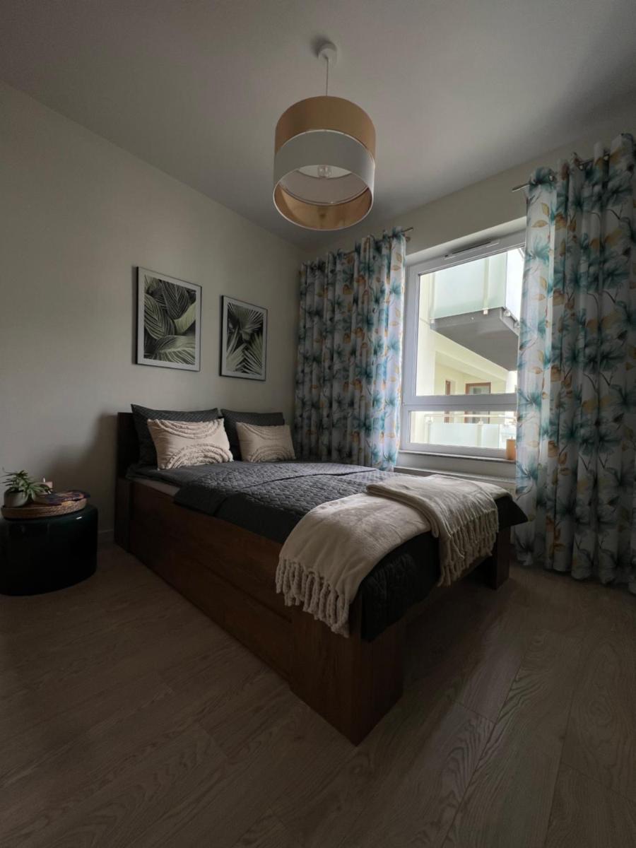 Apartament Pileckiego 7b/15