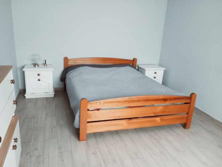 Apartament Pod Lipą