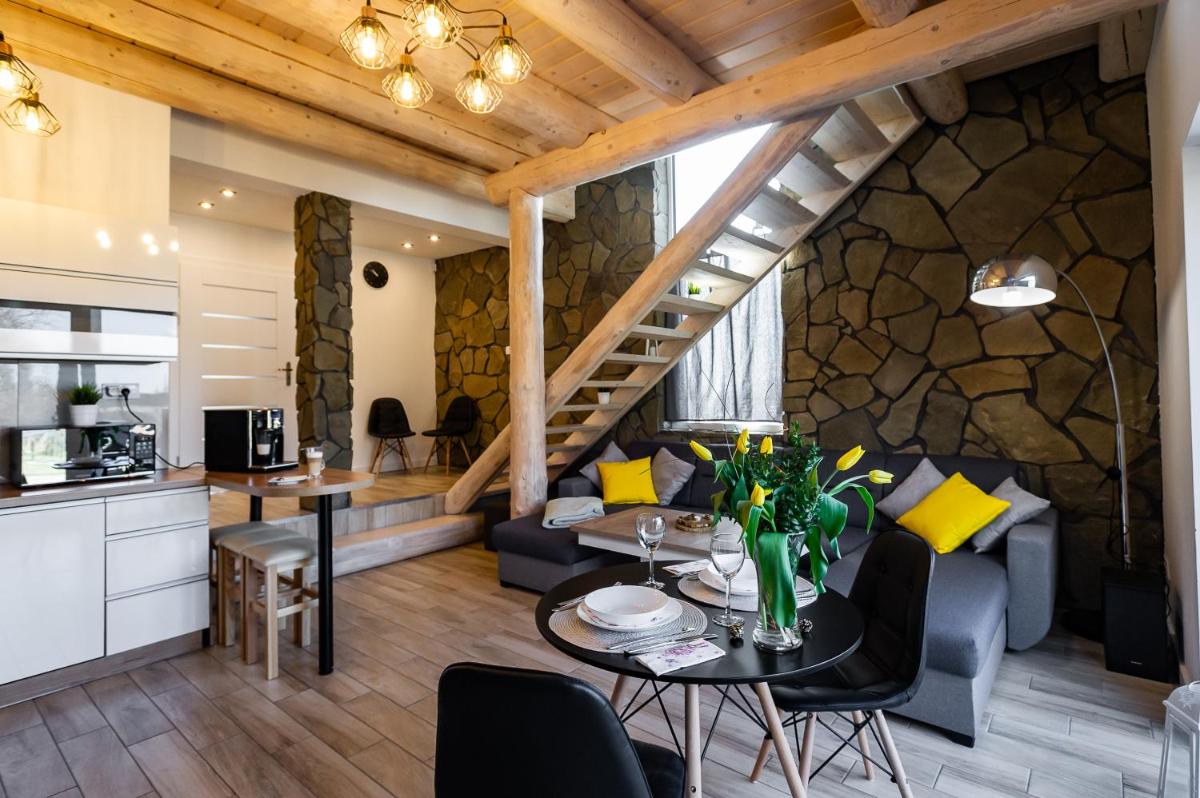 Apartament Podmagura