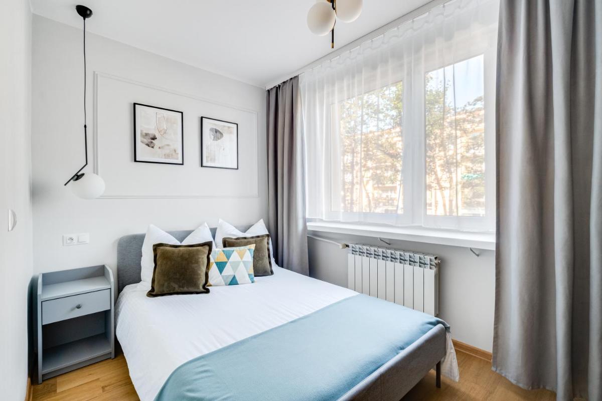 Apartament Pogodny, PW INVEST HOME