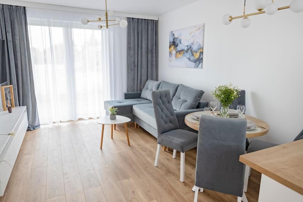Apartament Ponidzie