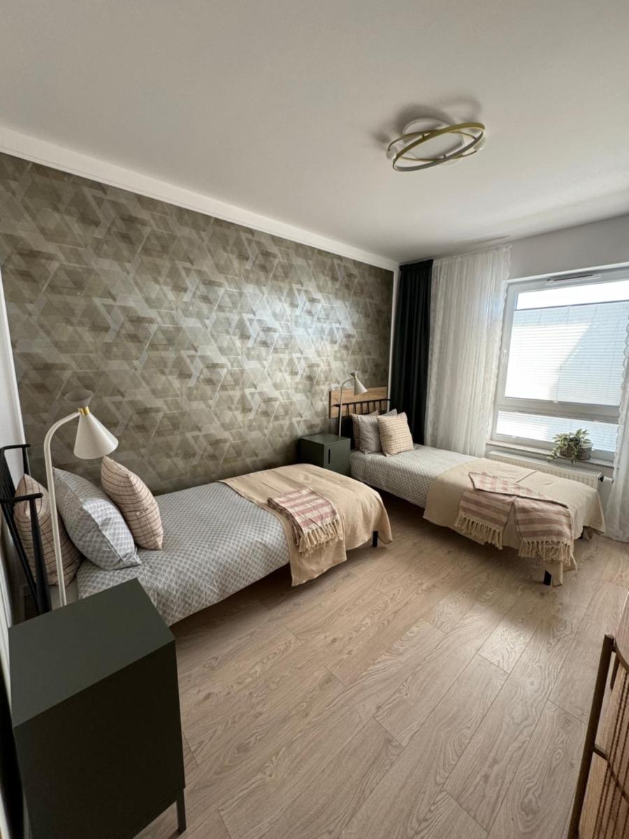Apartament Poznańska 3