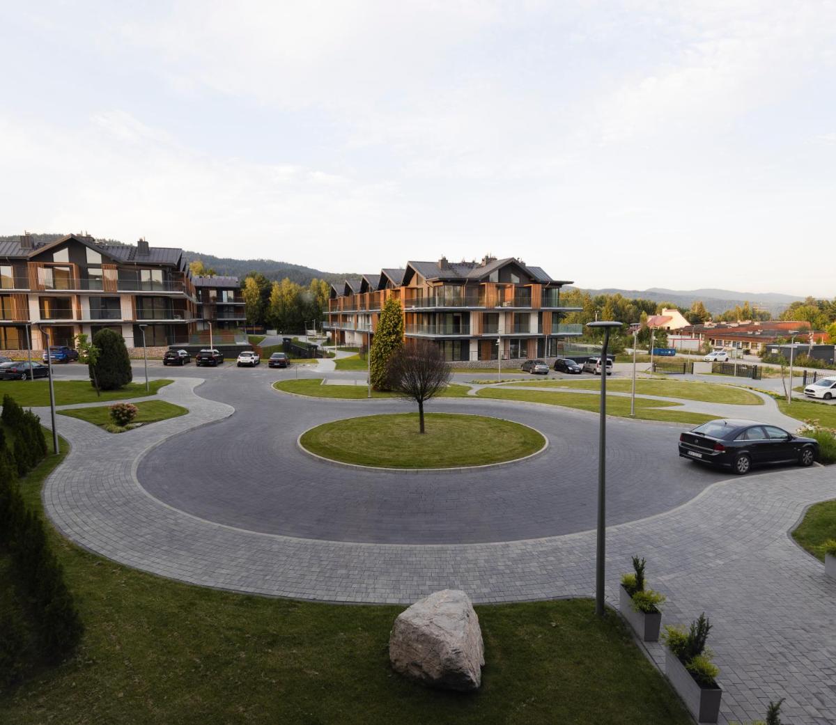 Apartament Premium Laguna Beskidów, Jezioro Żywieckie