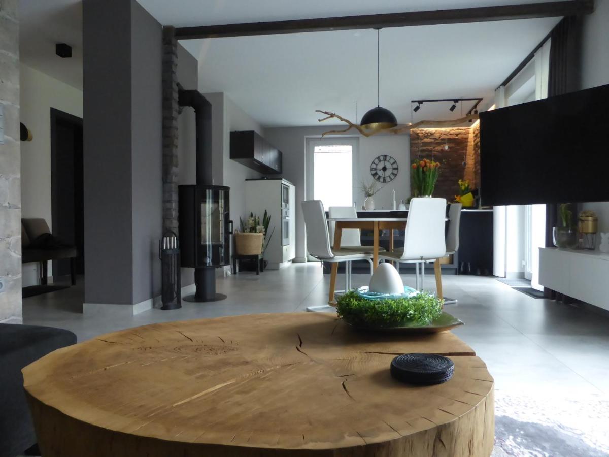 Apartament Premium Moszna