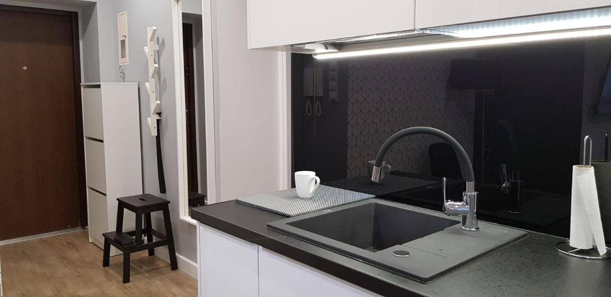 Apartament Premium