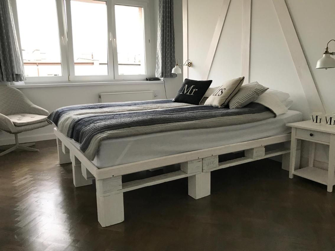 Apartament Prusa No 9