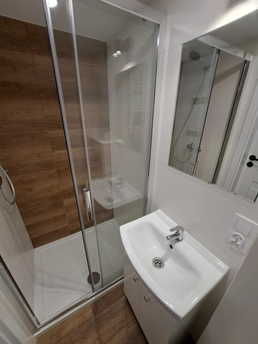 Apartament przy Monopolis