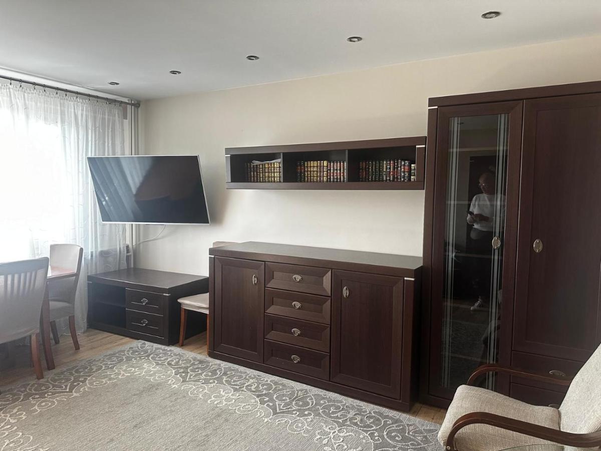Apartament przy Ogrodowej