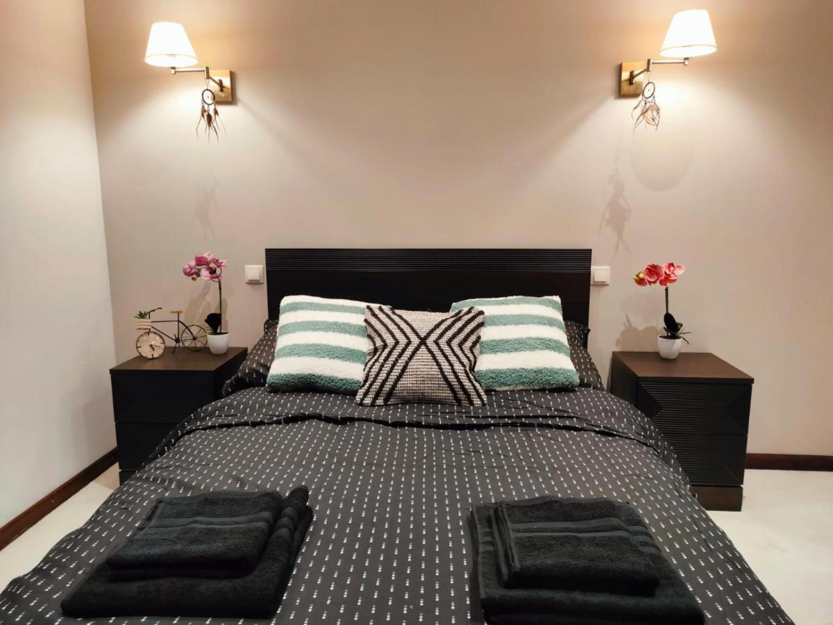 Apartament przy Operze