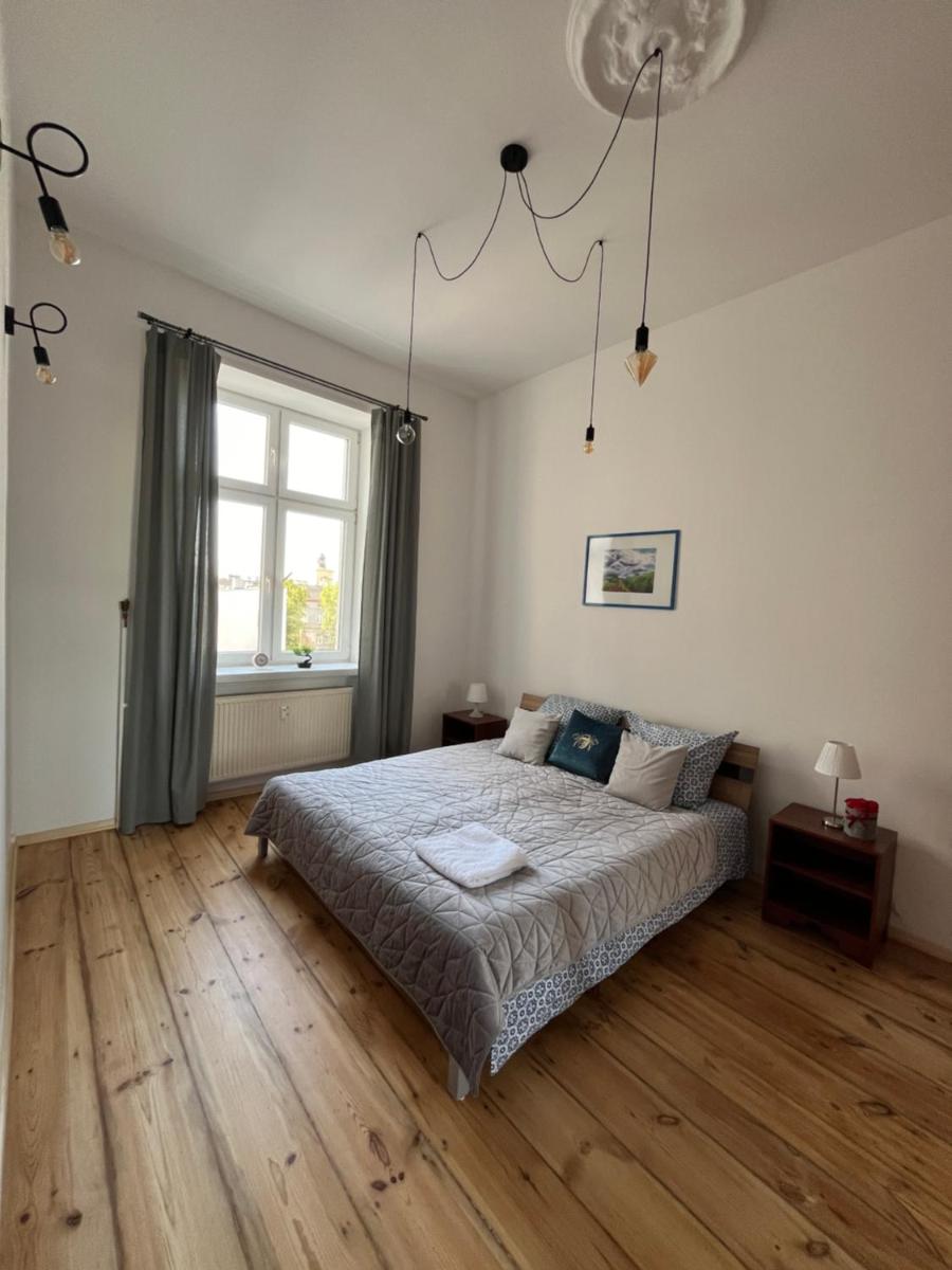 Apartament Przy Piotrkowskiej