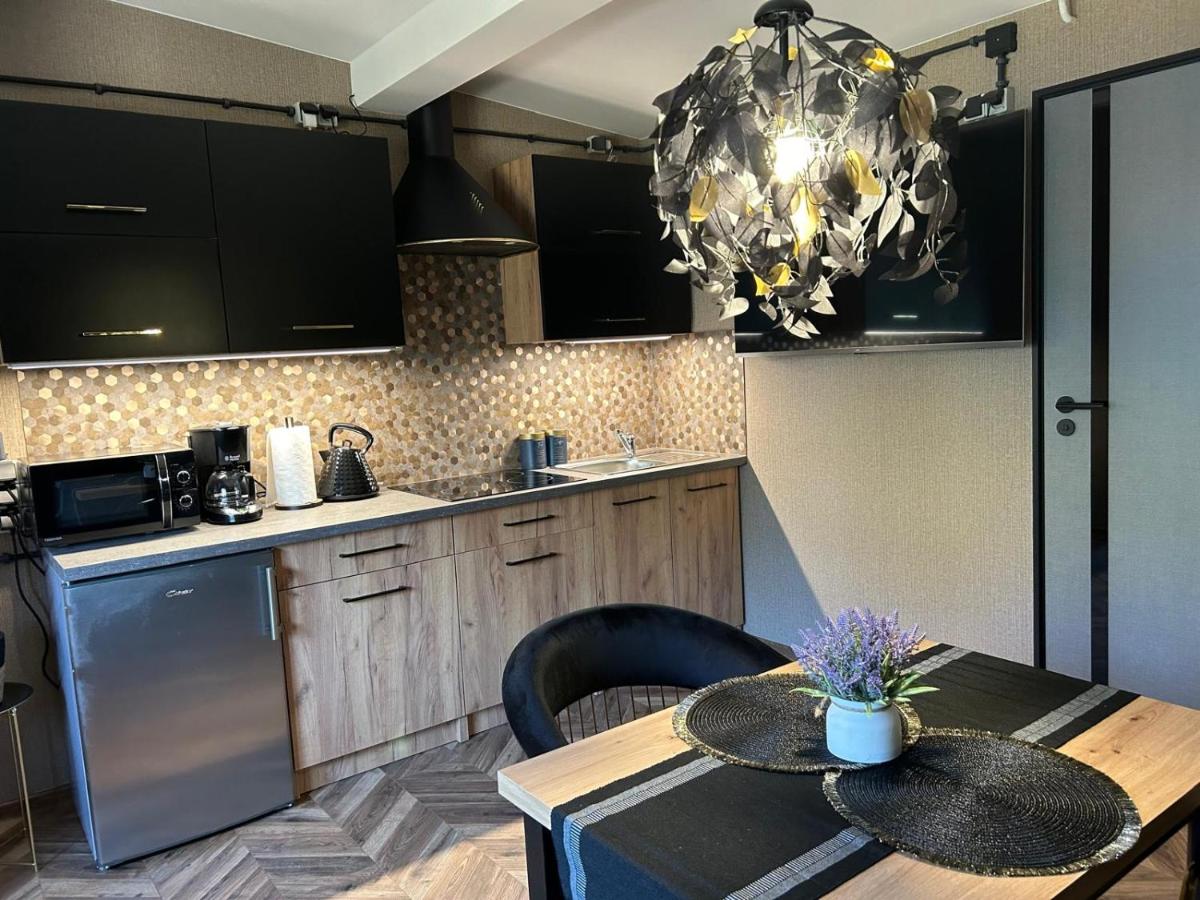 Apartament przy plaży Marlina