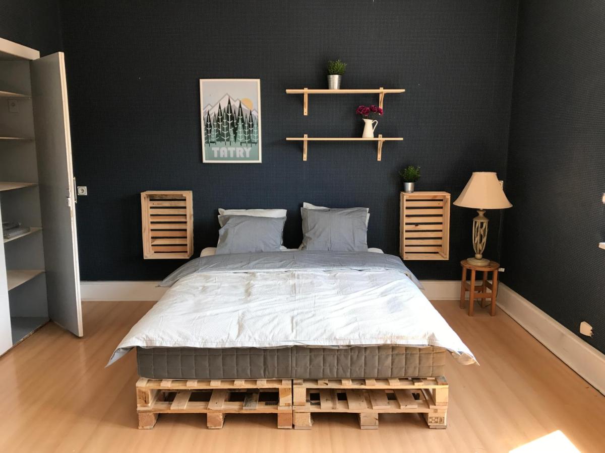 Apartament przy Rynku