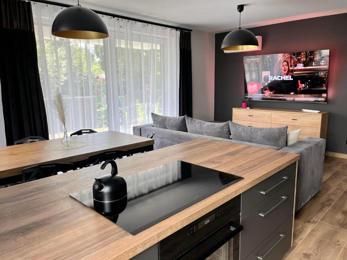 Apartament Przy Świętokrzyskiej Żywiec