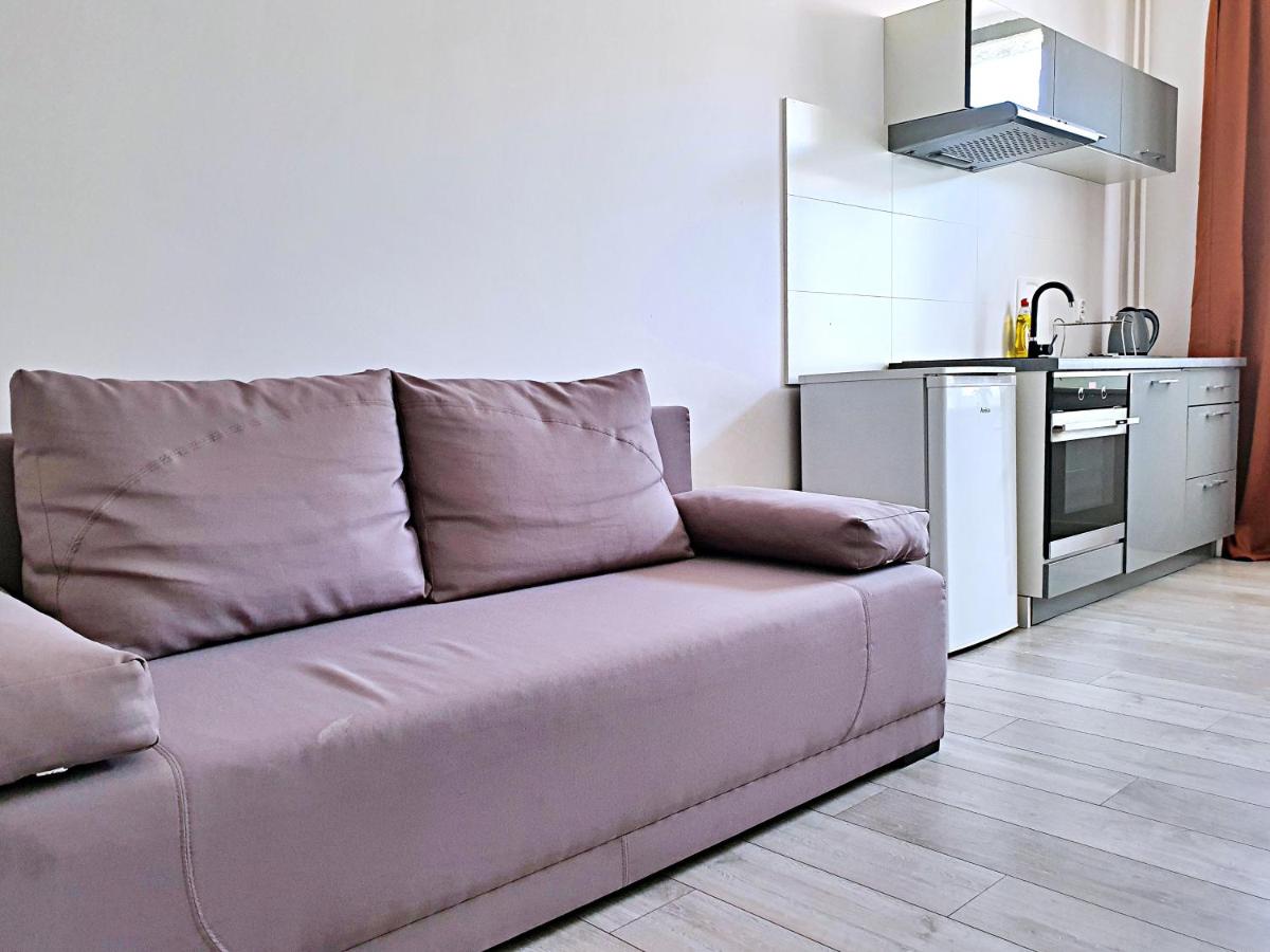 Apartament przy Zamku - darmowy parking