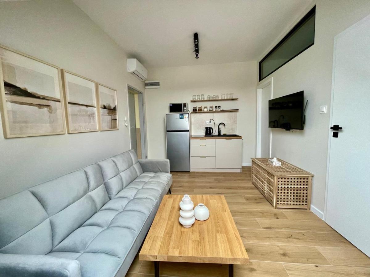 Apartament Przytulny 6 mini